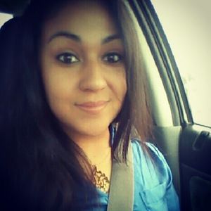 Meet your Posher, Ericka